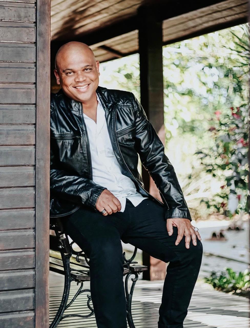 Foto do lançamento O Deus que Guarda
