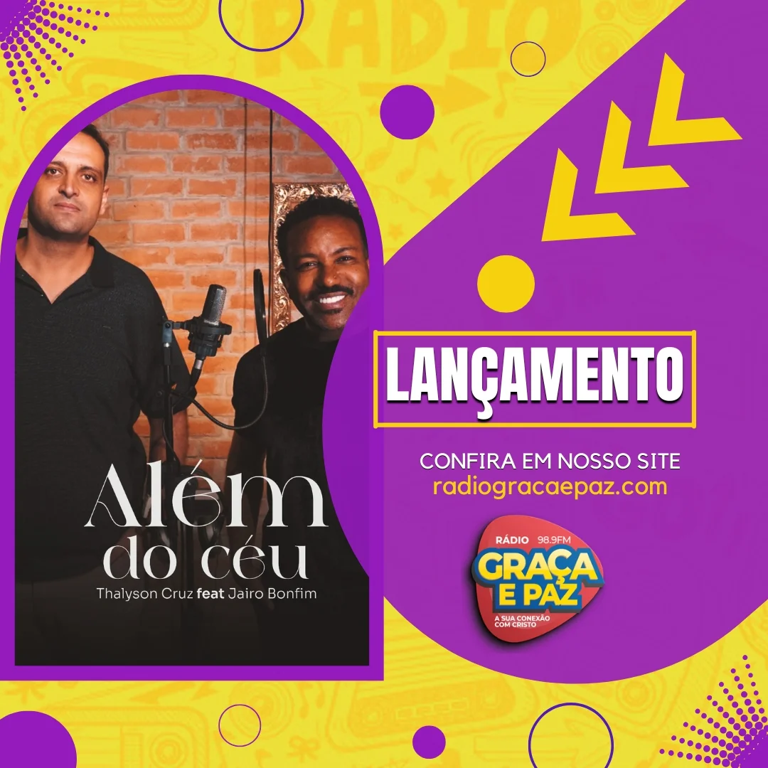 Deus Vai Fazer