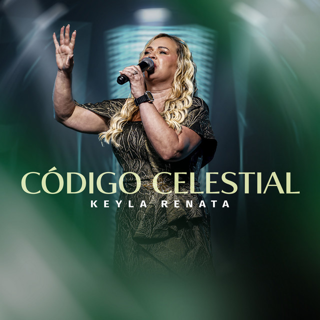 Foto do lançamento Código Celestial