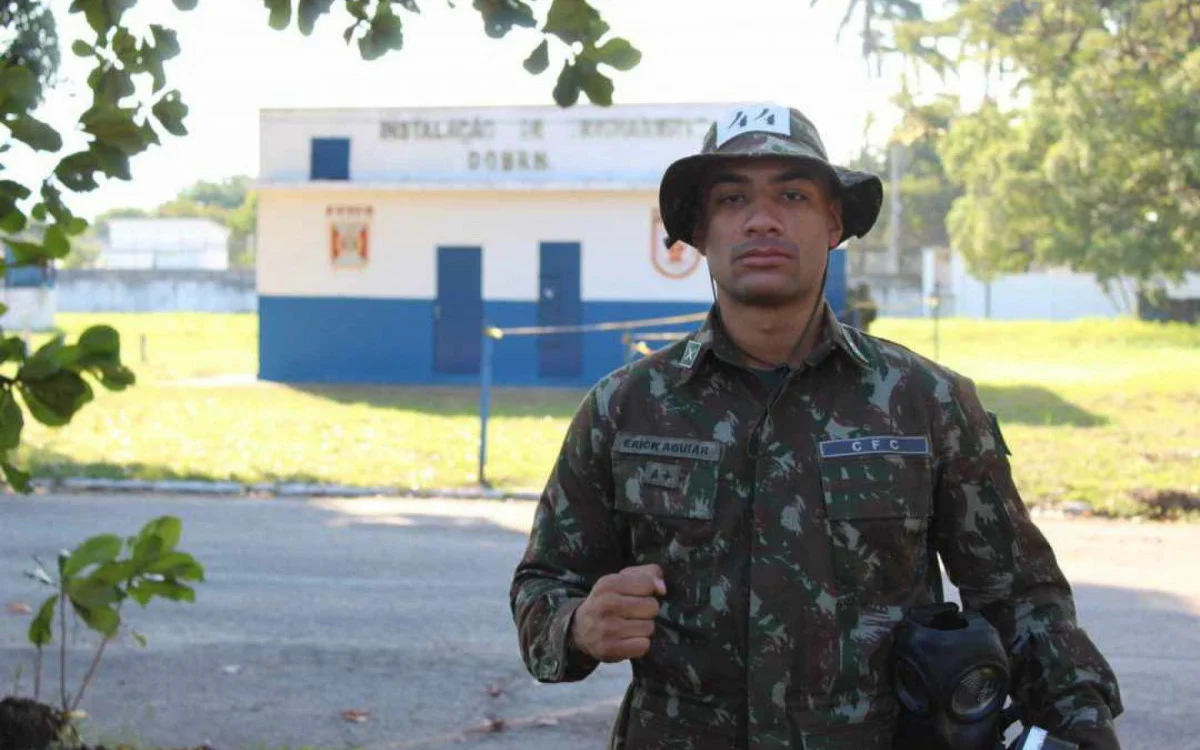 Soldado do Exército está entre os mortos durante tiroteio no Complexo da Pedreira
