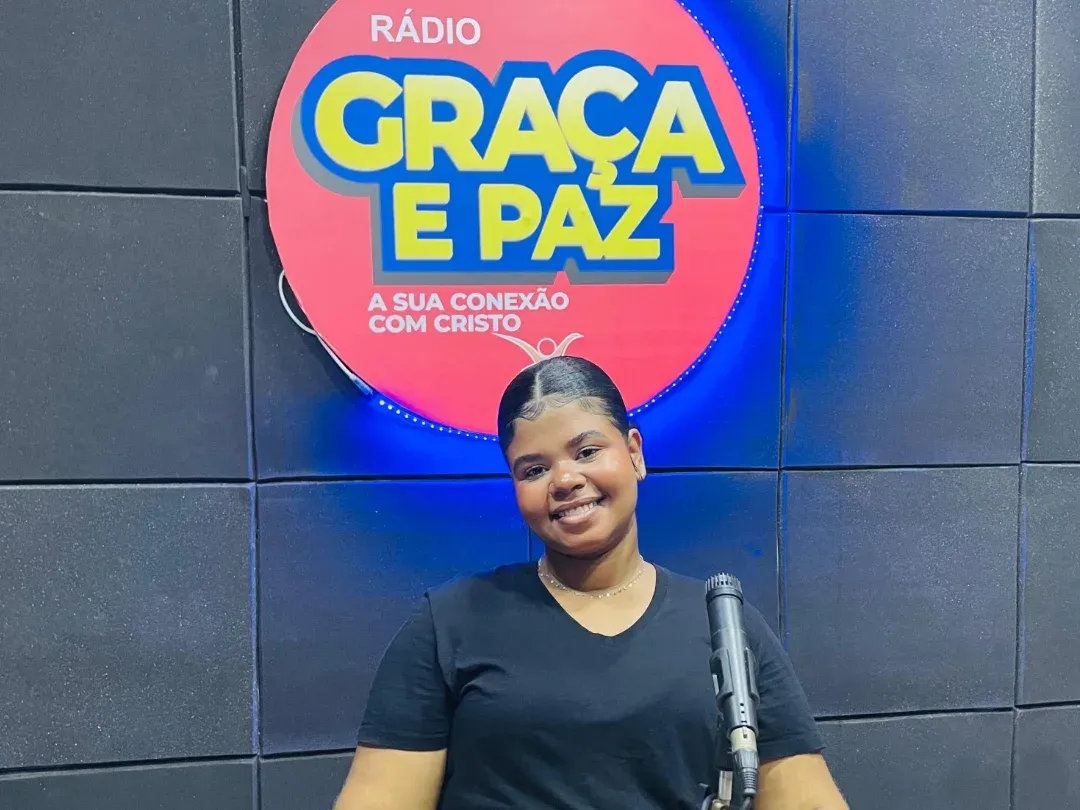Estúdio Graça e Paz #24