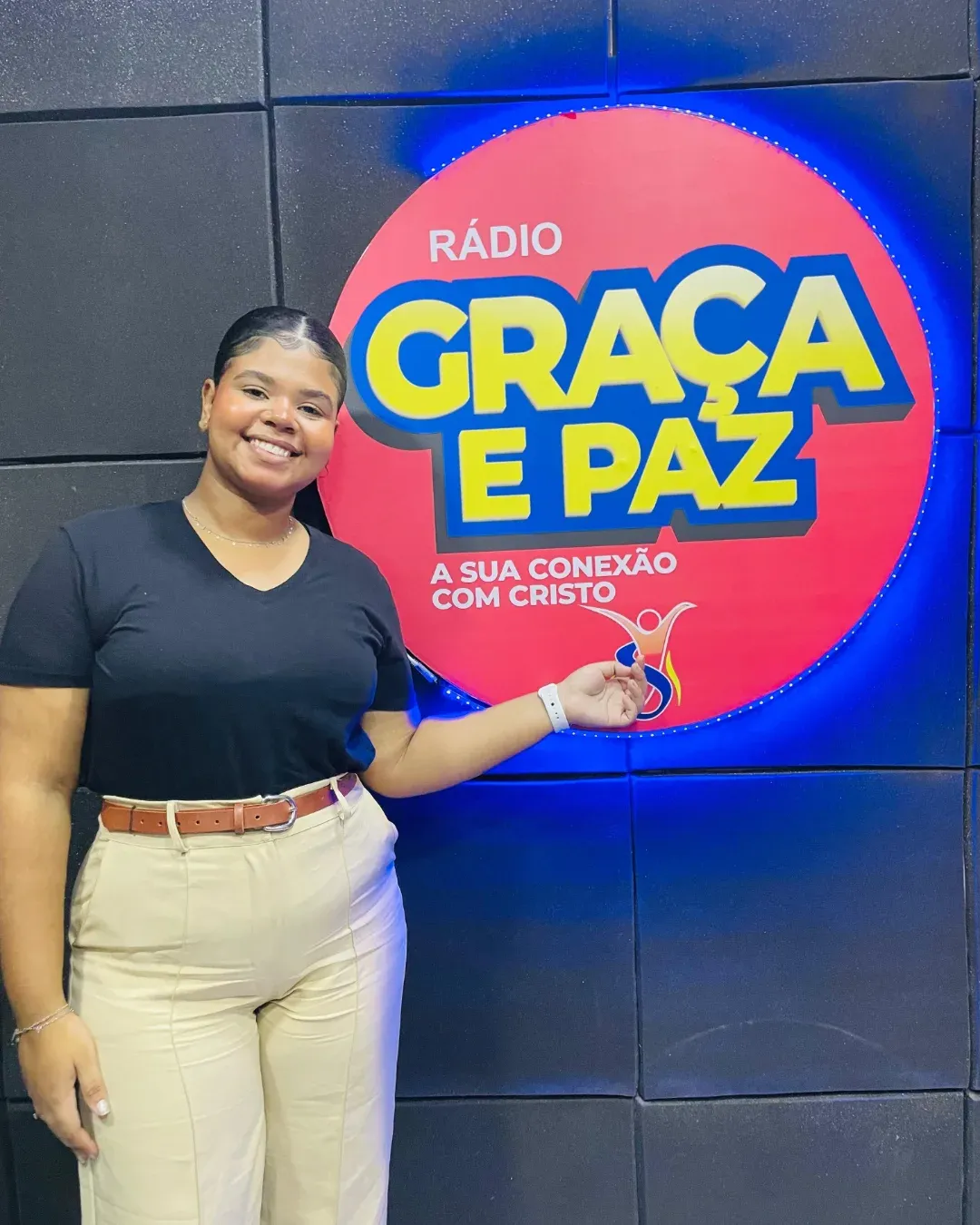 Estúdio Graça e Paz #23