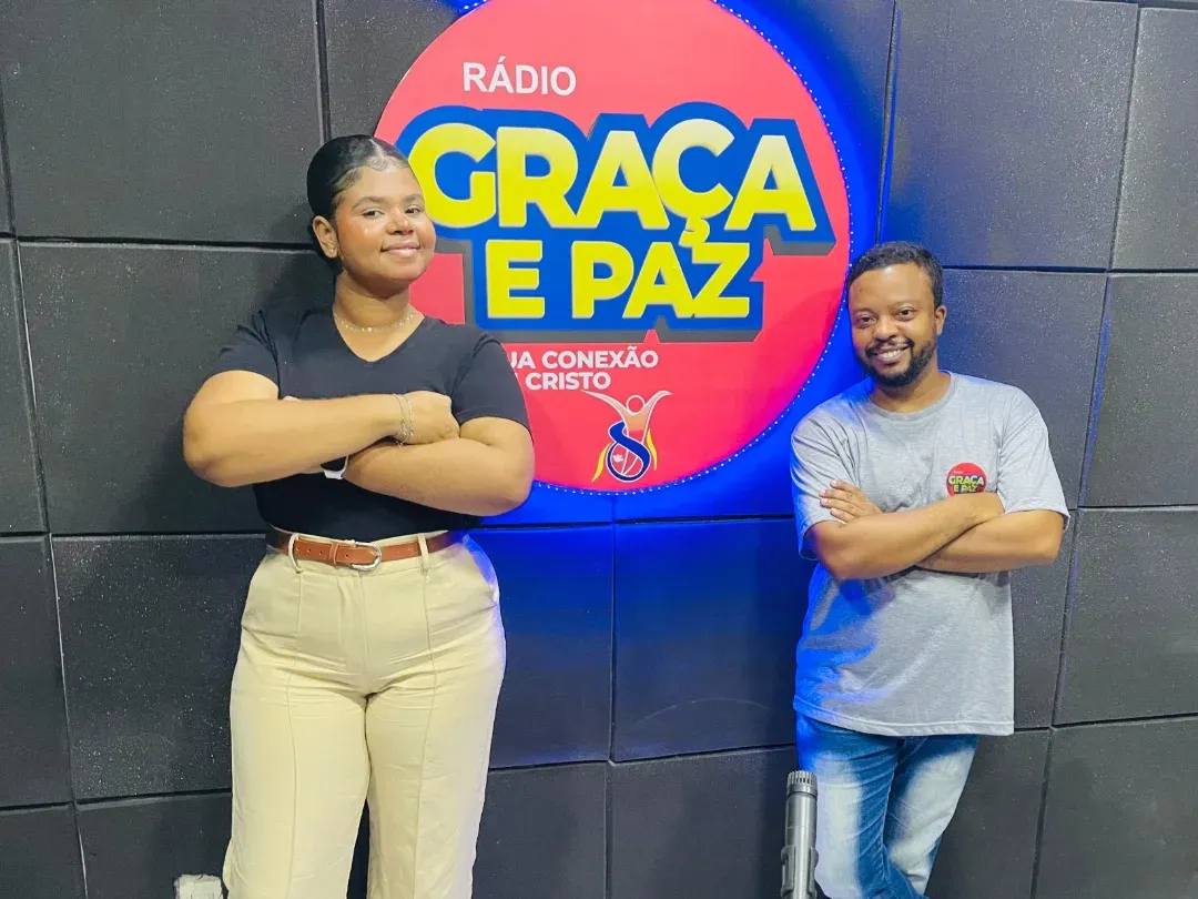 Estúdio Graça e Paz #21