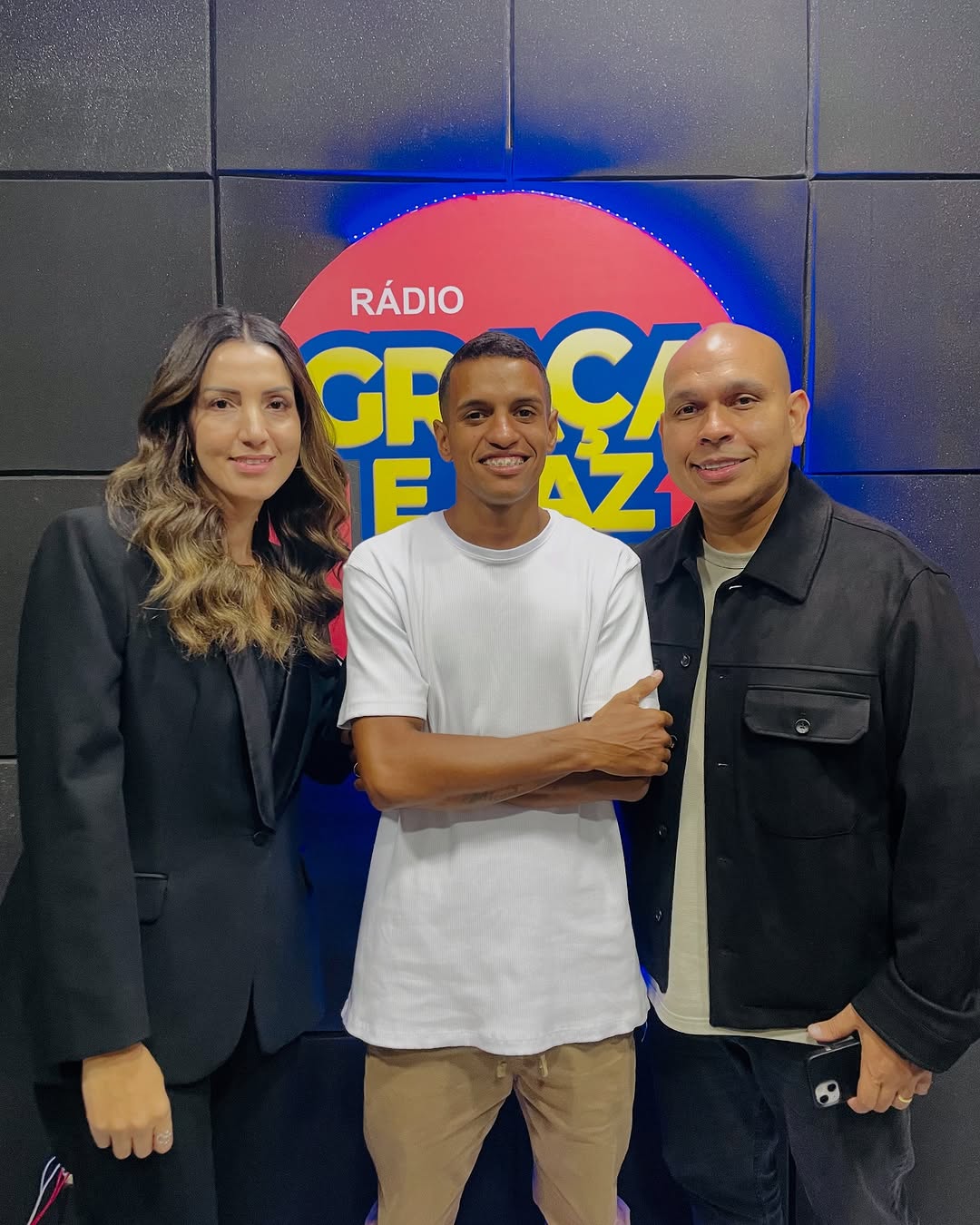 Estúdio Graça e Paz #2