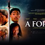 Promoção – Par de ingresso para o filme A JORNADA
