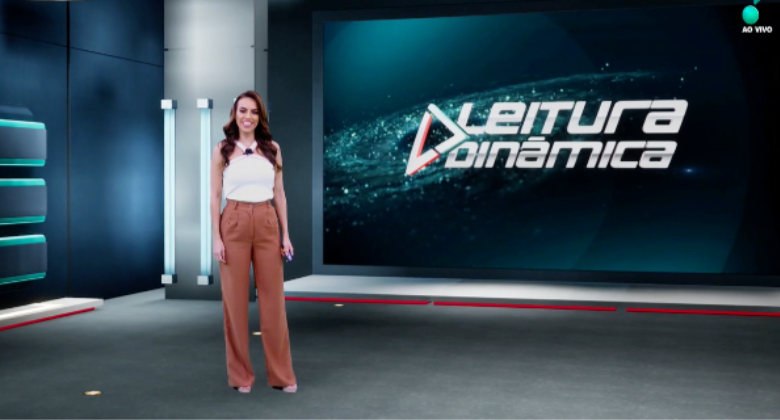 Assista à íntegra do Leitura Dinâmica de 25 de junho de 2024