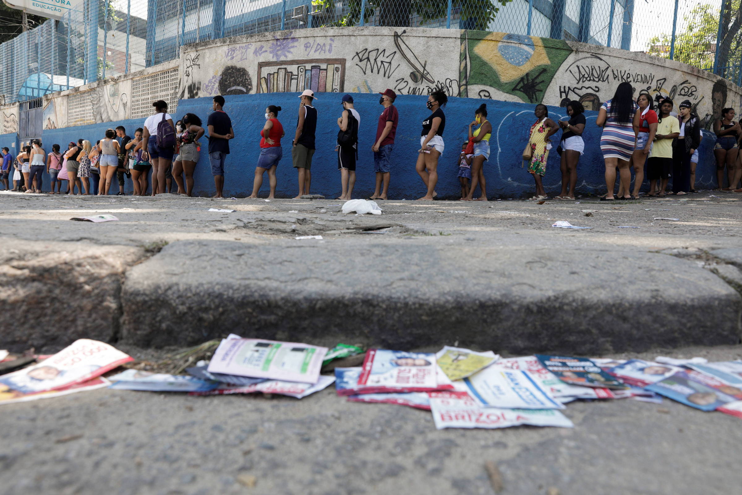 Como os cidadãos podem participar do combate à corrupção – 27/06/2024 – Transparência pública