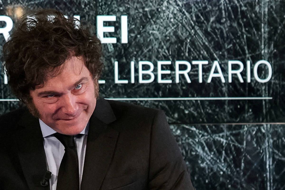 Congresso argentino aprova definitivamente pacote de reformas de Milei – 28/06/2024 – Mundo