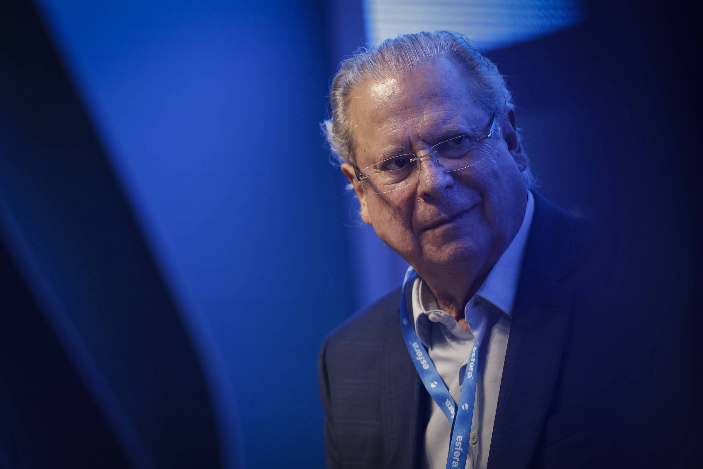 Dirceu irá a China para conversas com comunistas e Dilma – 28/06/2024 – Painel
