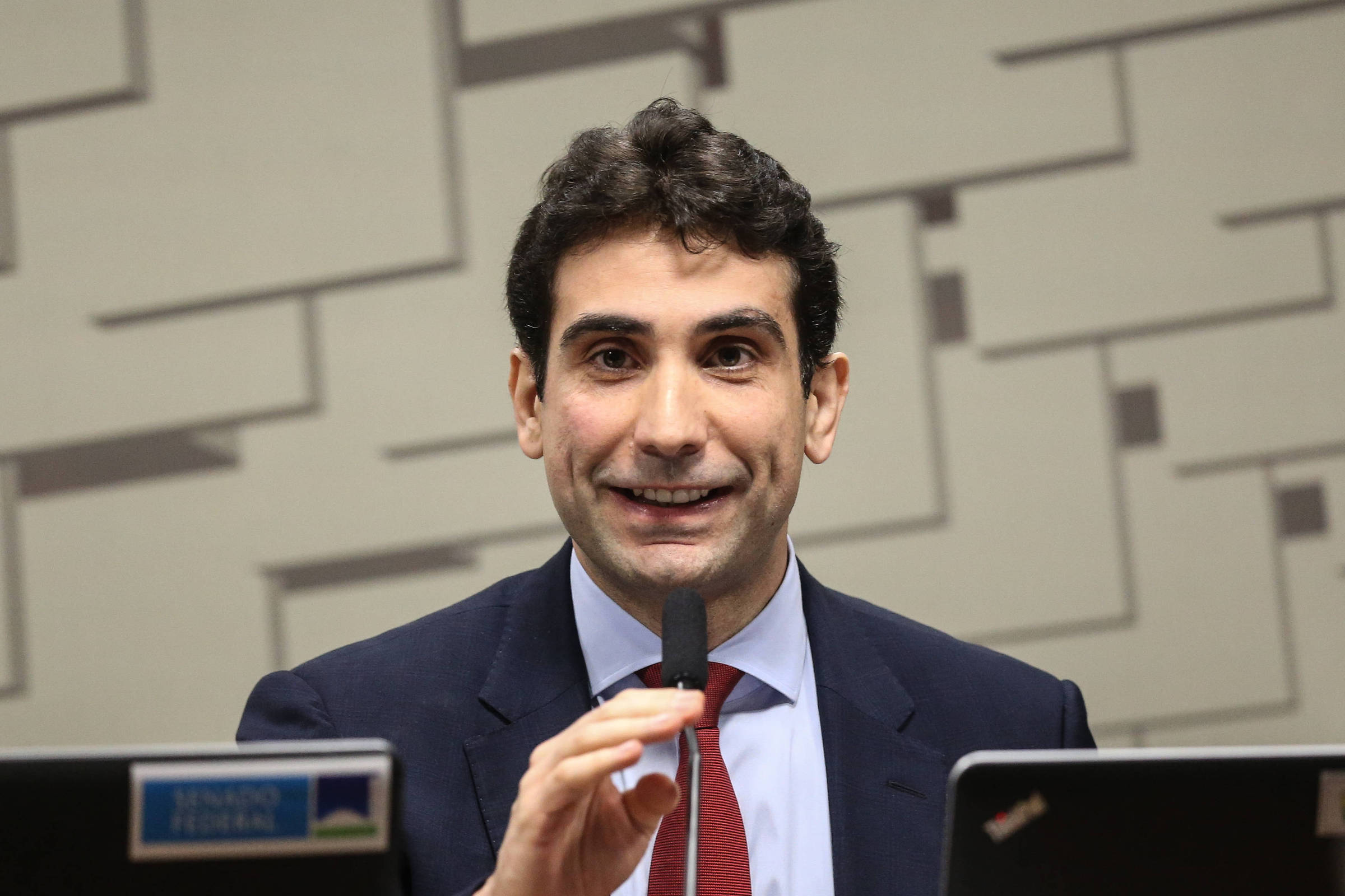 Dólar: Galípolo não indica intervenção do Banco Central – 28/06/2024 – Mercado