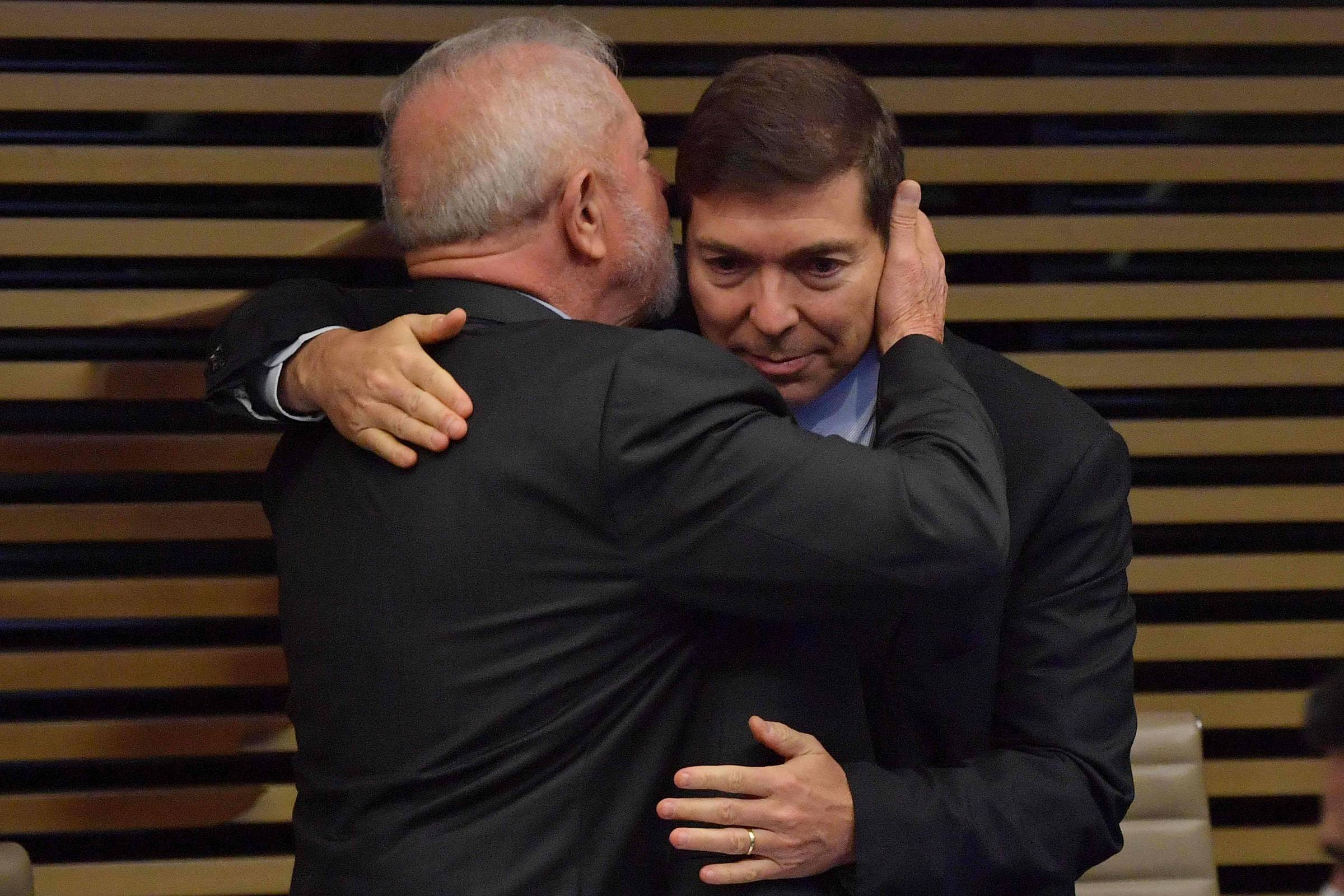 Fiesp vê Josué conflitado, mas não encontra substituto – 24/06/2024 – Painel S.A.