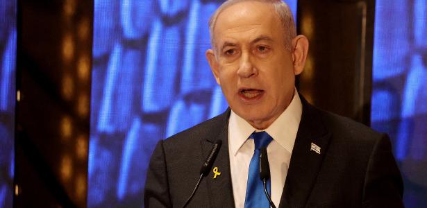 Israel eleva pressão contra EUA após queda no envio de armas