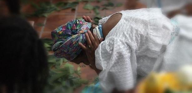Justiça condena 3 por ofensas a religiões de matriz africana