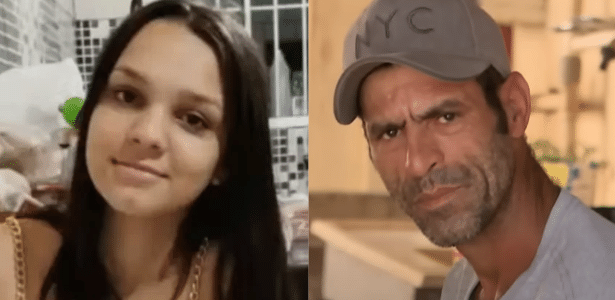 MP denuncia preso por estupro e morte de garota que sumiu em SP