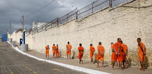Ministro propõe acordo para elevar fiscalização de prisões denunciadas