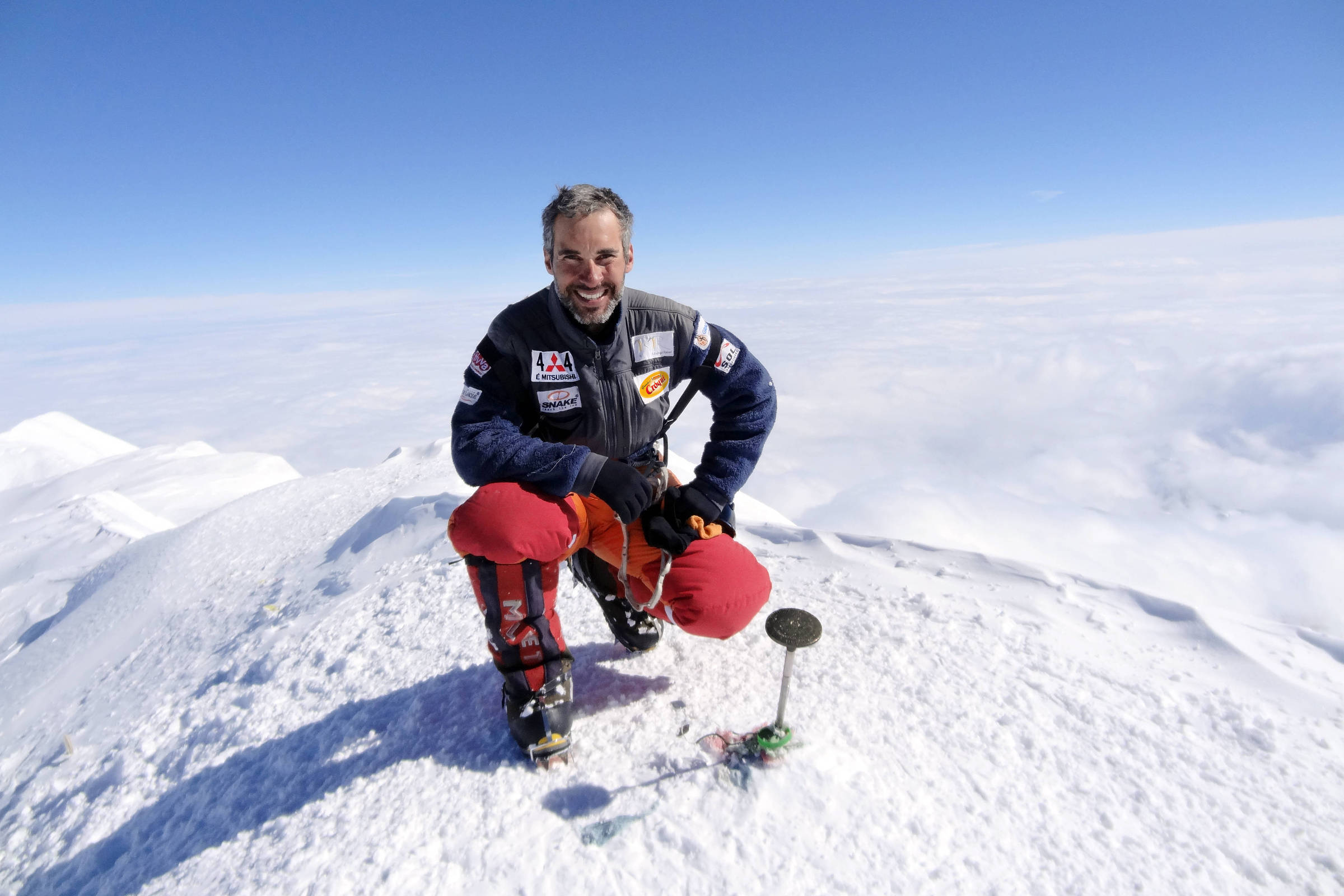 Alpinista brasileiro morre no norte do Paquistão – 05/07/2024 – Mundo