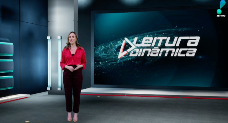 Assista à íntegra do Leitura Dinâmica de 04 de julho de 2024