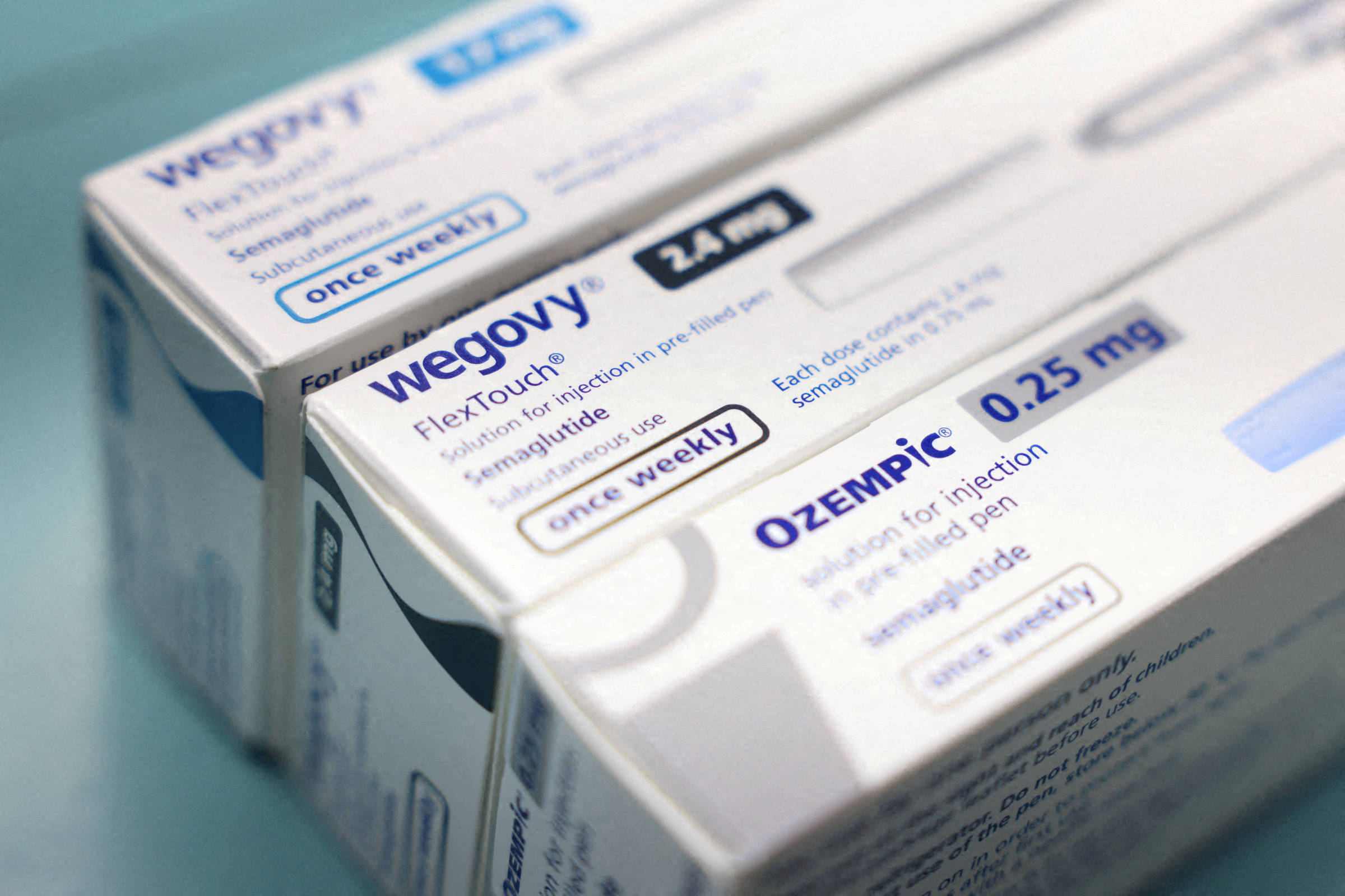 Biden pede redução dos preços de medicamentos para diabetes e obesidade – 03/07/2024 – Equilíbrio e Saúde