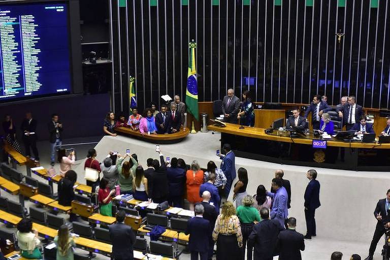 Cada R$ 1 da Lei Paulo Gustavo gerou R$ 6,5 no RJ, diz FGV – 01/07/2024 – Ilustrada