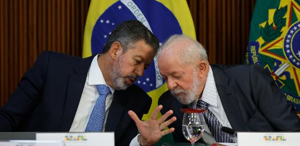 Carne faz agronegócio ficar com Lula e contra Lira