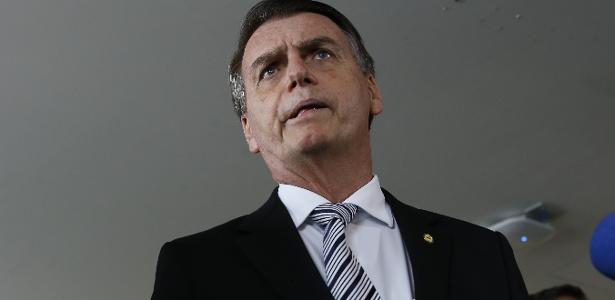 Com Bolsonaro, é preciso criar 8º pecado, o do capital