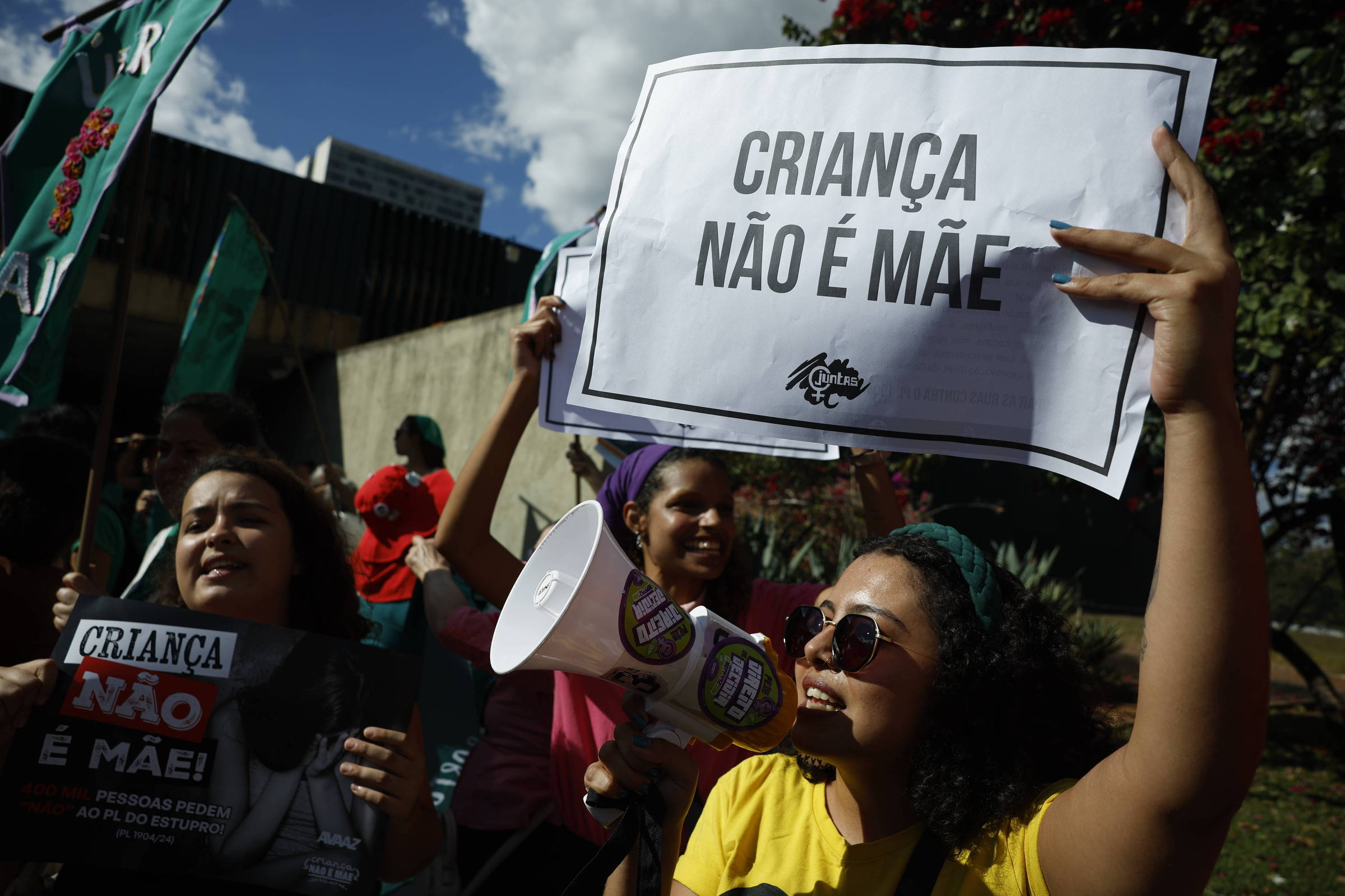 Conselho de Medicina nega ligação com Projeto Antiaborto – 03/07/2024 – Equilíbrio e Saúde