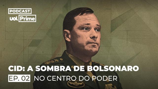 Ex-ministro Ciro Nogueira diz que queria demitir Cid do governo – 03/07/2024
