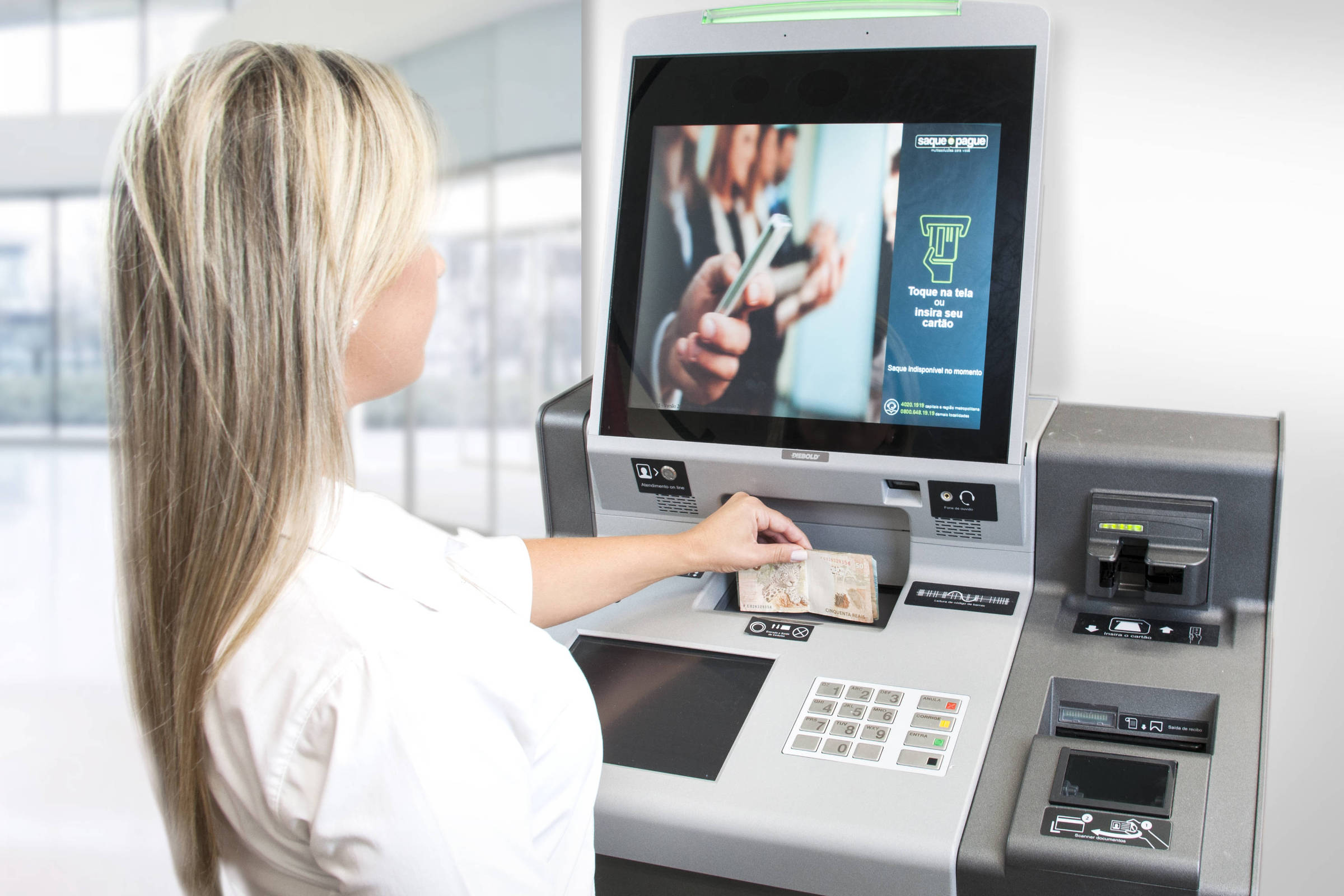 Extrato bancário muda nesta segunda; entenda as alterações – 08/07/2024 – Mercado