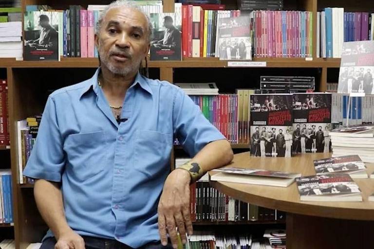 Foi um dos líderes do movimento negro brasileiro – 08/07/2024 – Cotidiano