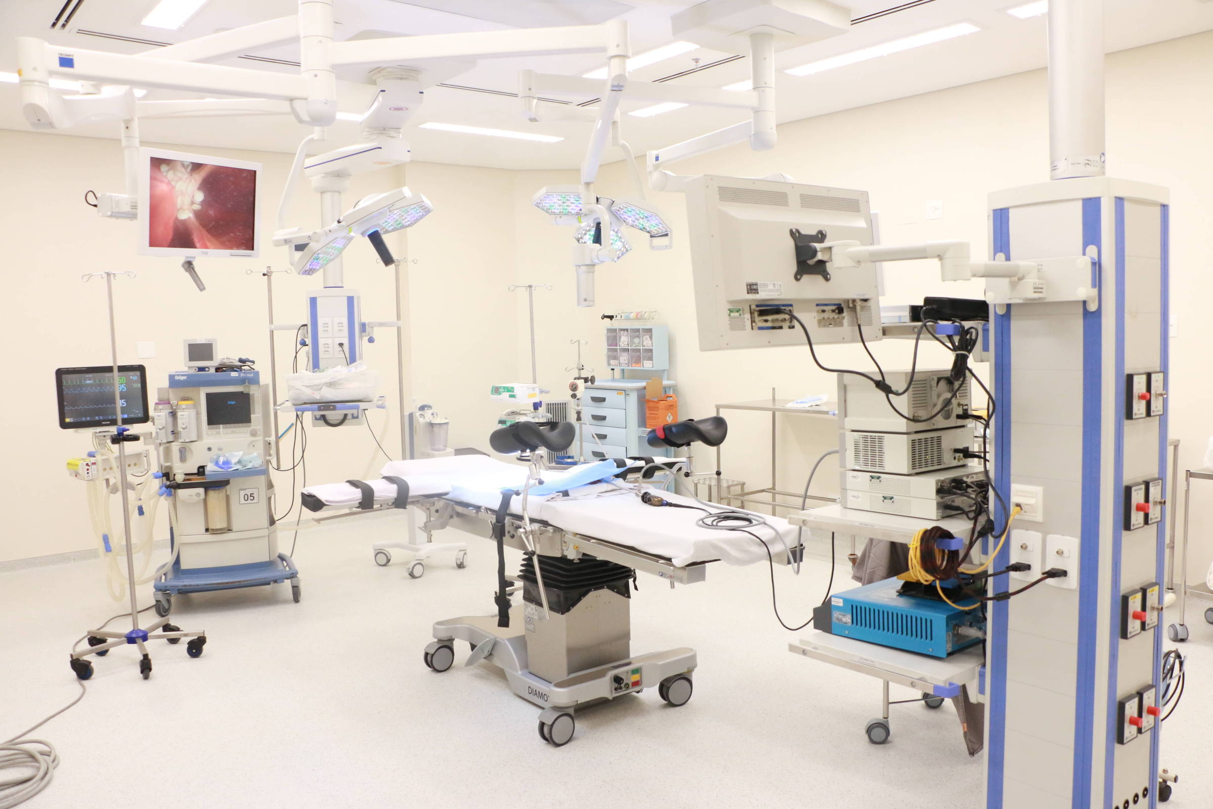 HC recebe modernização para pacientes renais crônicos – 02/07/2024 – Equilíbrio e Saúde