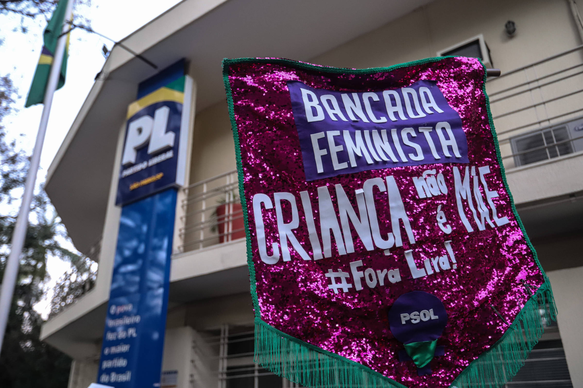 Há 75 anos, padre redigiu 1º PL do Brasil sobre o aborto – 05/07/2024 – Cotidiano