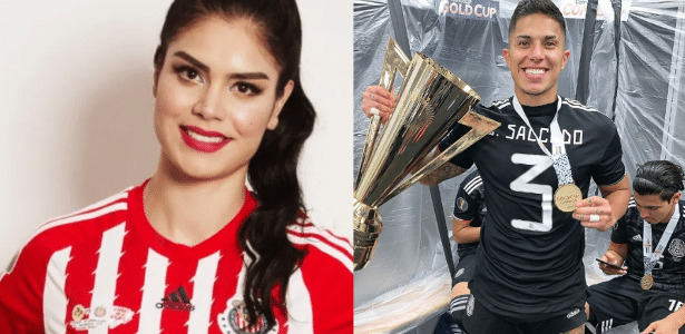 Mãe do jogador Carlos Salcedo acusa o filho de mandar matar a irmã