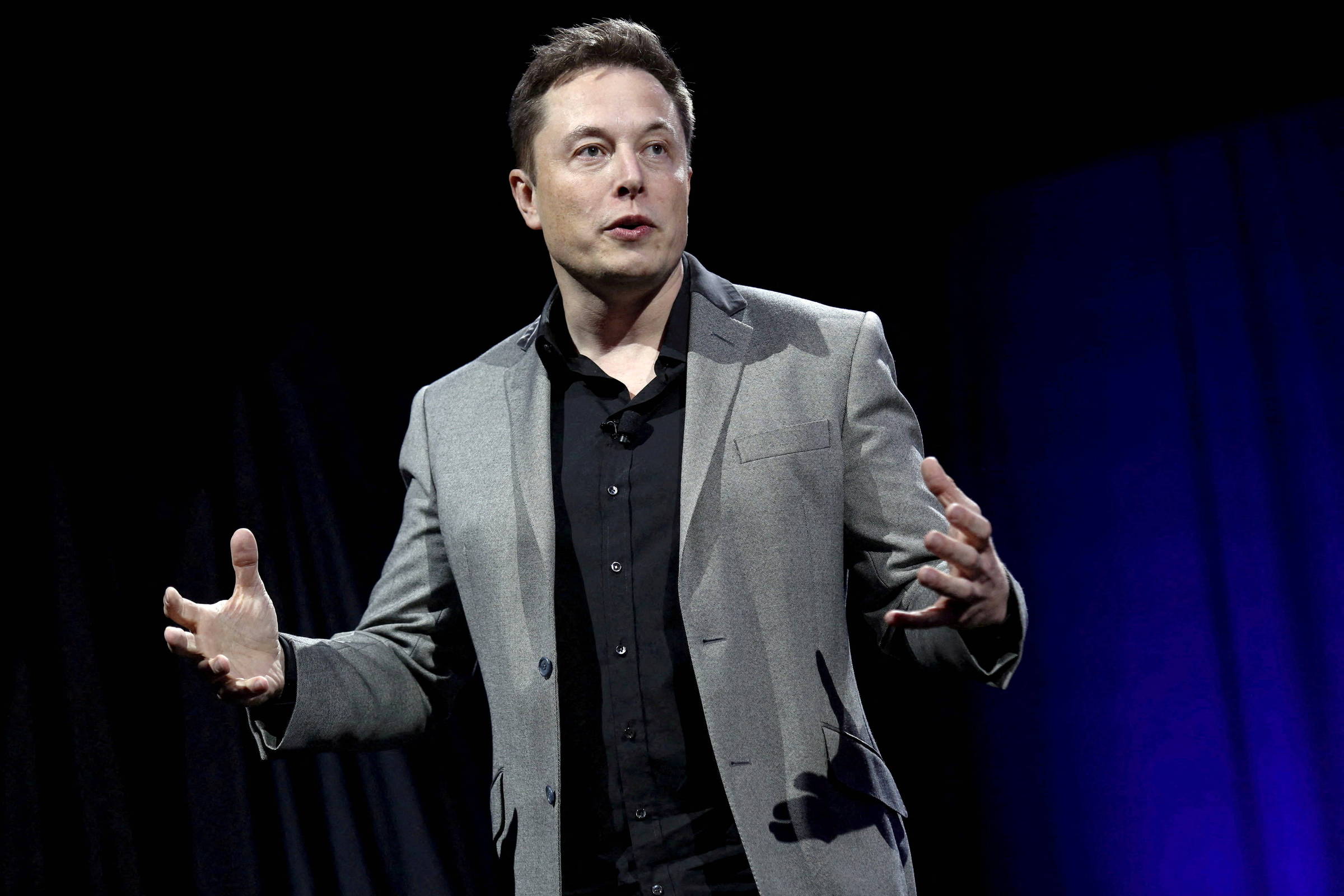 Musk após ordem de Moraes: ‘a lei está violando a lei’ – 30/06/2024 – Poder