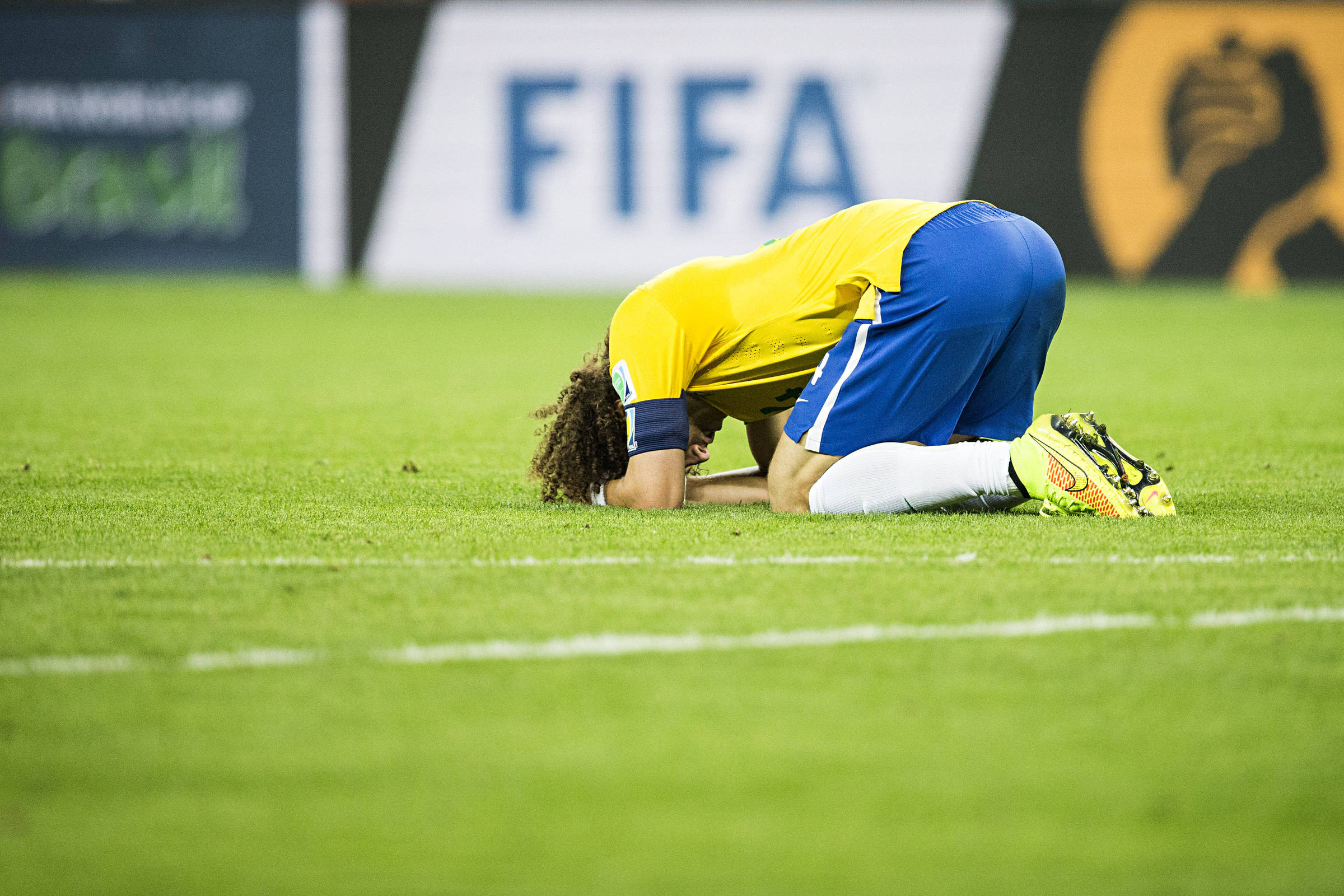 Seleção brasileira: o 7 a 1 original e o 7 a 1 atual – 08/07/2024 – O Mundo É uma Bola