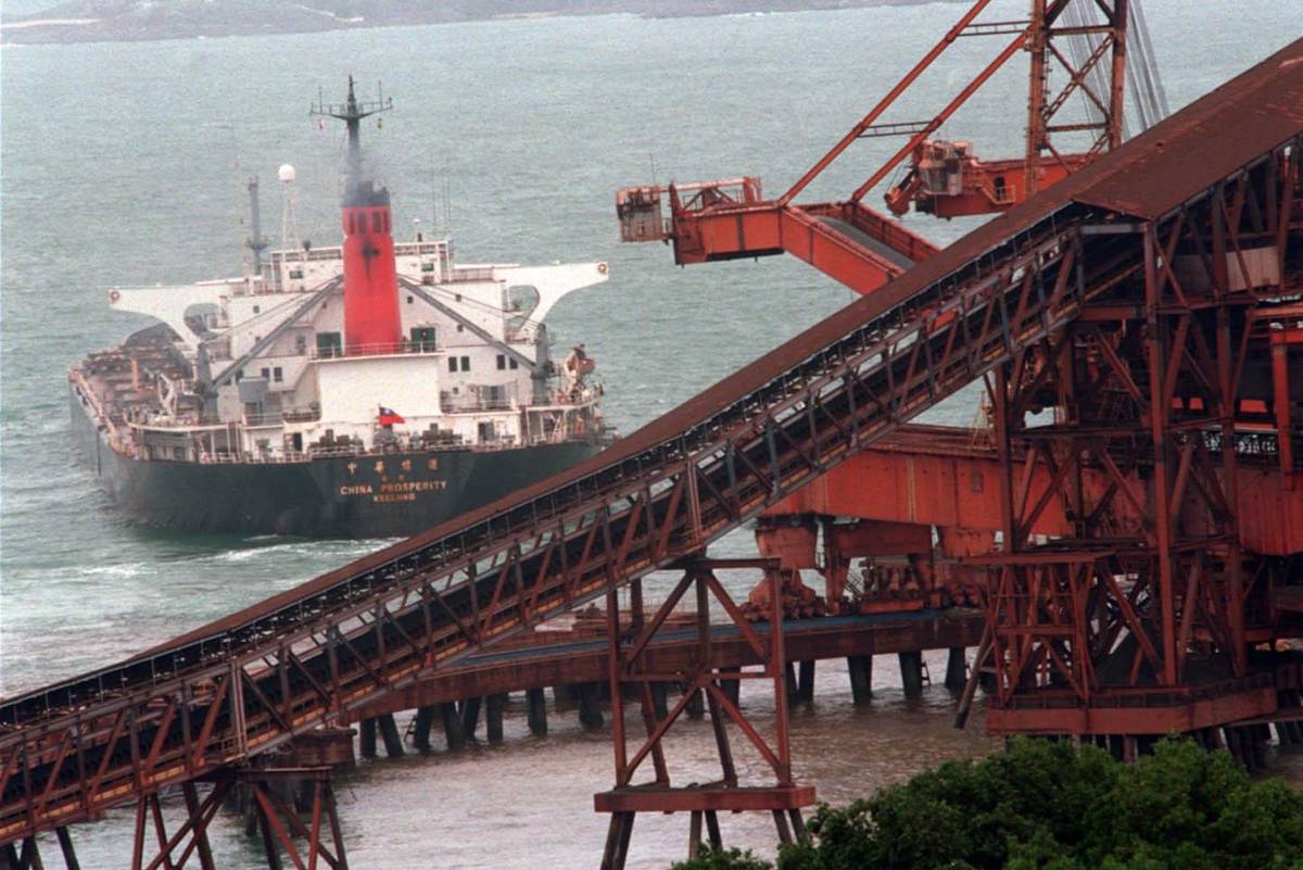 Tributar exportação de minério com Imposto Seletivo é inconstitucional, diz Ibram – 03/07/2024 – Que imposto é esse