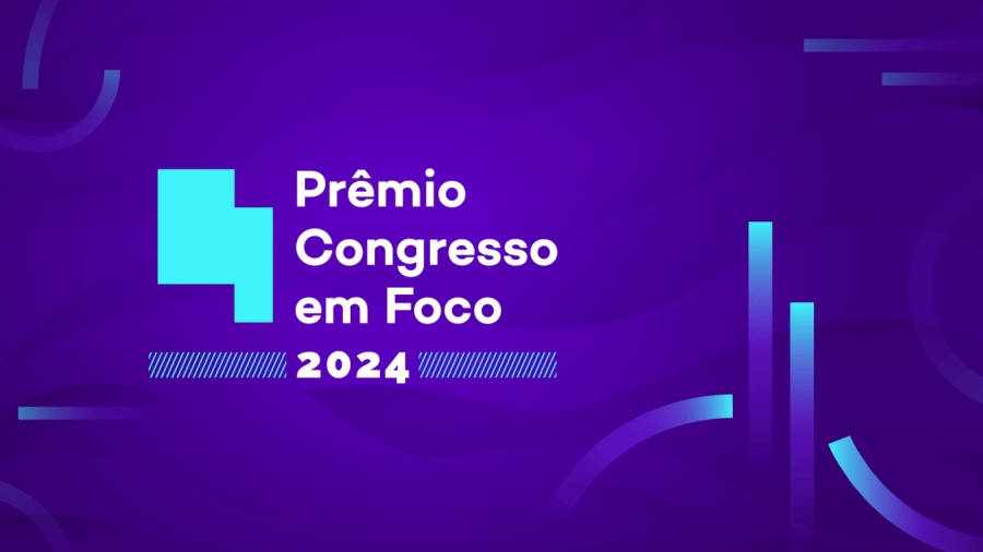 Tudo que você precisa saber sobre o Prêmio Congresso em Foco 2024. Vote agora