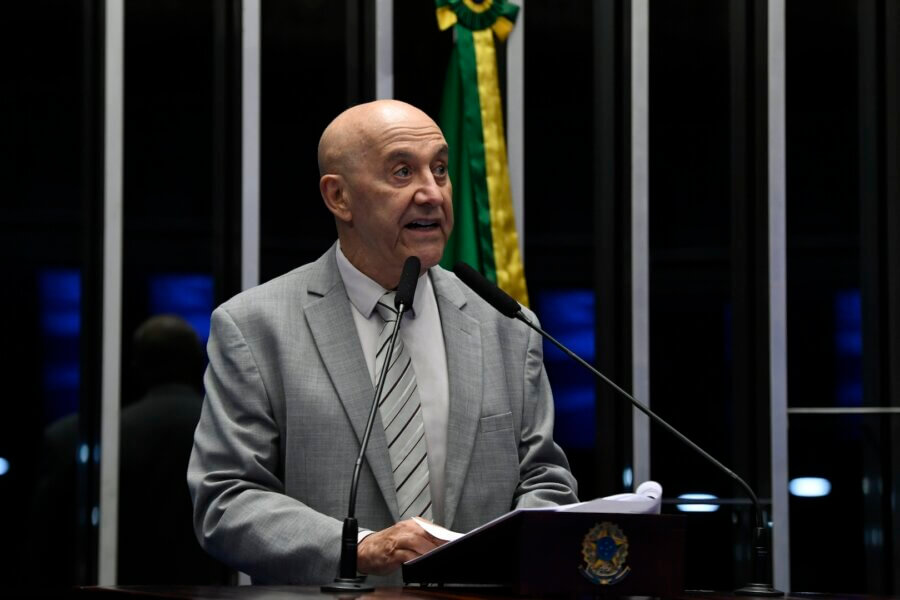 Votação da LDO fica para o segundo semestre, afirma relator