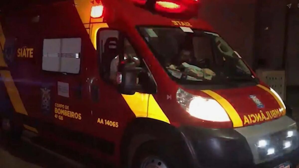 • Motociclista fica ferido após sofrer queda em estrada rural de Arapuã