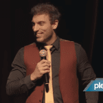 Candidato a vereador empreende censura a show de Leo Lins | Brasil