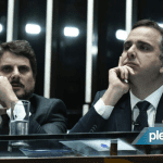 Do Val desabafa com Pacheco e Moraes libera 30% de seu salário | Brasil