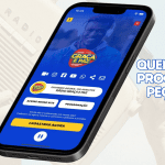 Banner - Novo aplicativo GP