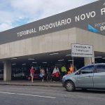 Rodoviária do Rio recebe ação para prevenir o desaparecimento de crianças e adolescentes