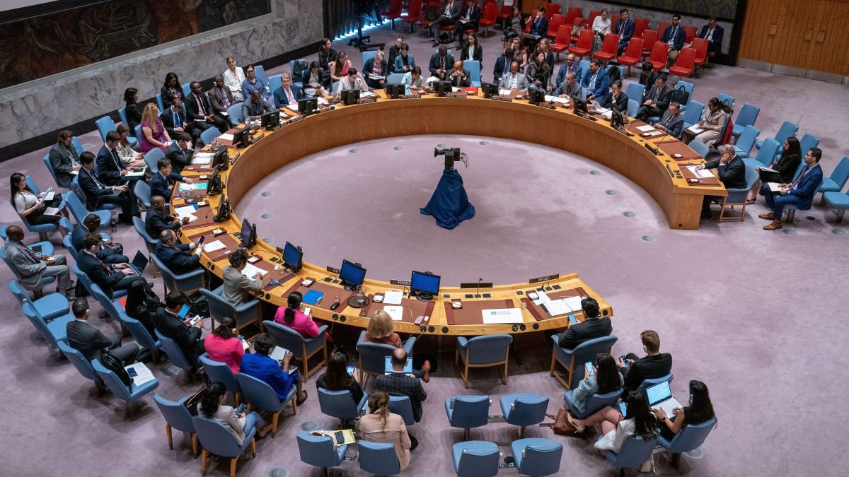 Na ONU, Israel defende ataque a hospital em Gaza; chefe de direitos humanos pede investigação