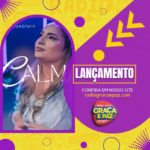 A cantora Greice Loeblein lança a canção “Calma”