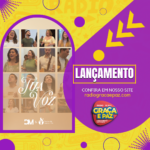 Pastor Diego Martins lança single “Tua Voz”