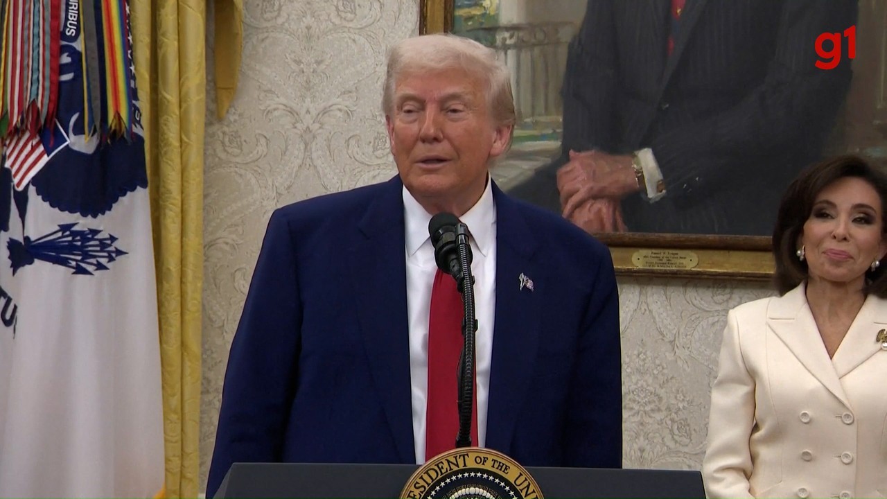 Como surgiu o meme do ‘TACO’, usado agora por brasileiros para provocar Trump | Mundo