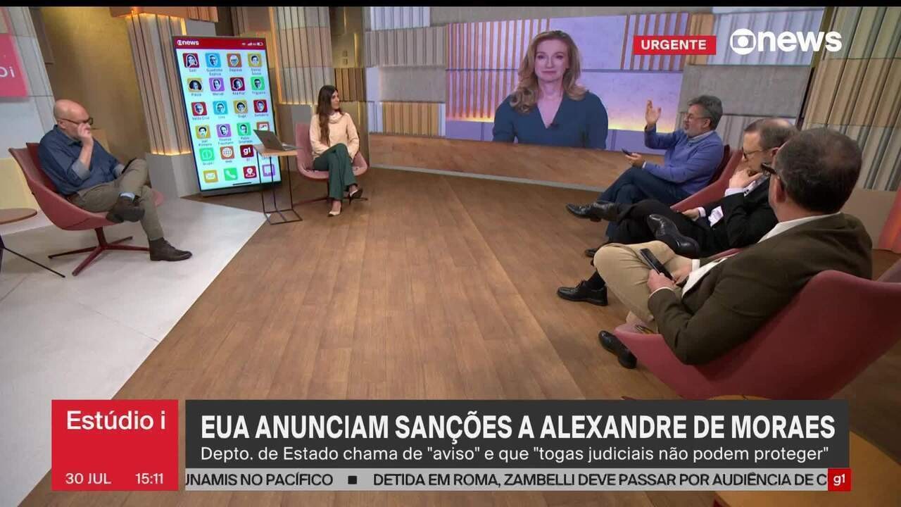 Mauro Vieira se reúne com secretário de Trump em Washington e reitera posição do Brasil a favor de negociar tarifas | Política