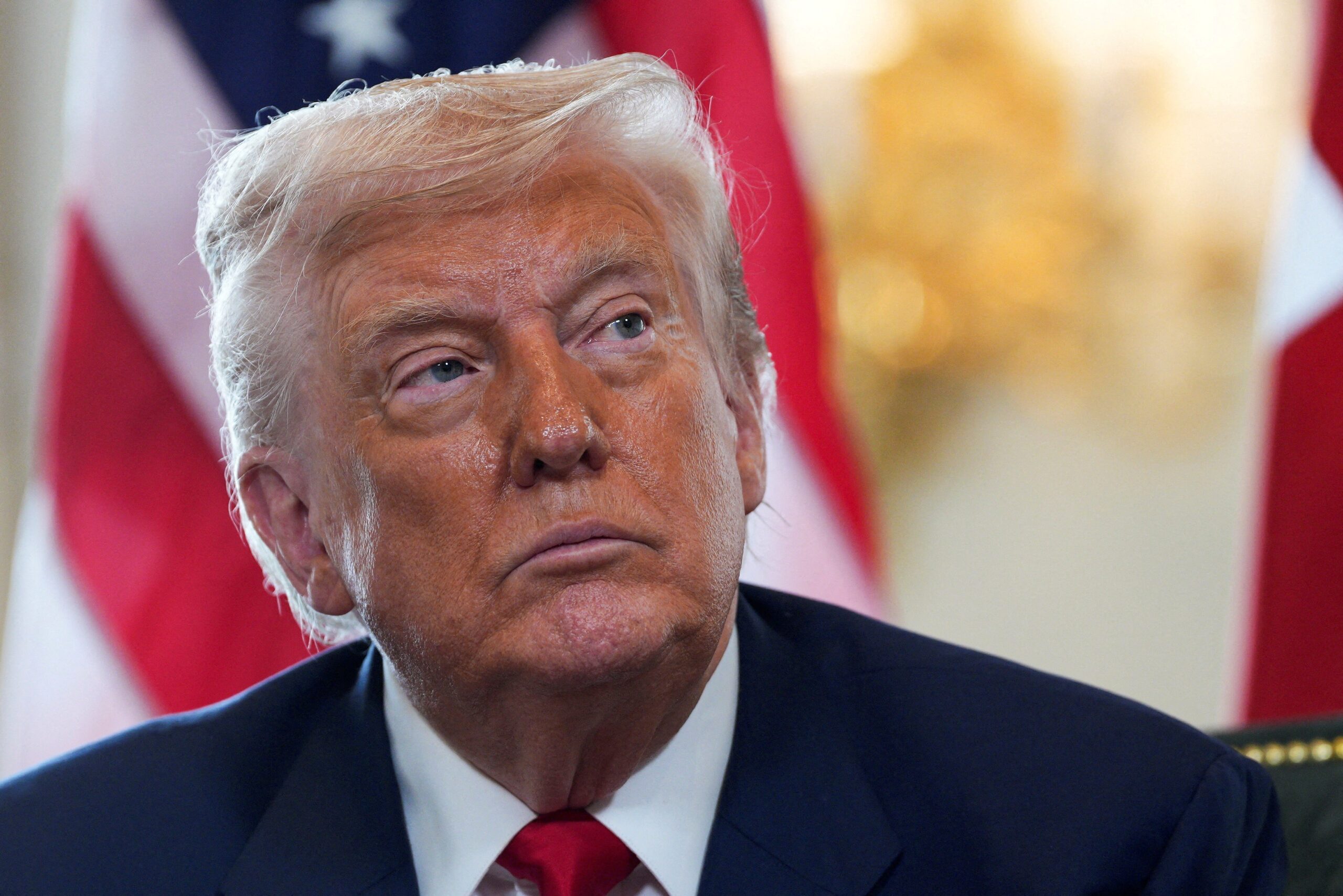 Trump usa leis antigas e interpretações ‘exóticas’ para atacar rivais | Mundo