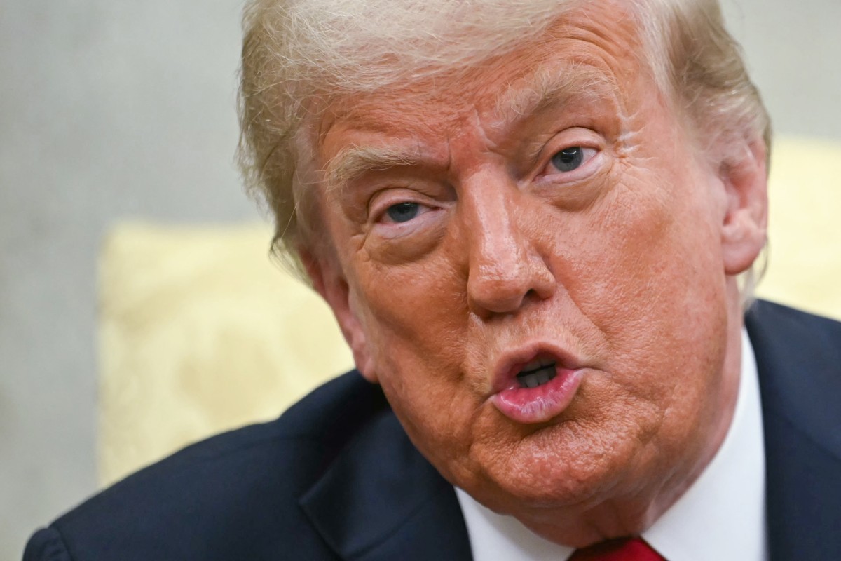 Trump reduz tarifa da Coreia do Sul para 15% após país anunciar investimento