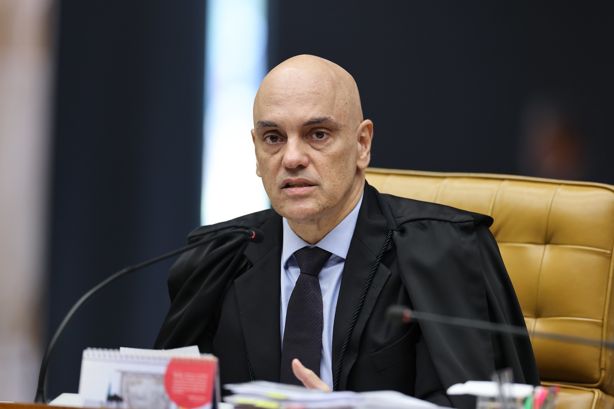 'Vitória de Bolsonaro', 'hostilidade', 'dobrando a aposta': imprensa internacional repercute sanções dos EUA contra Moraes